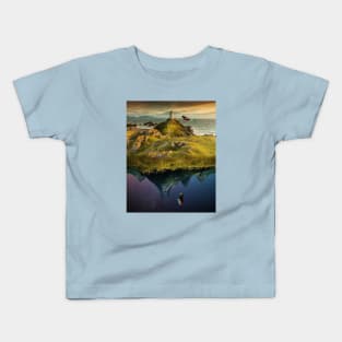 Neverland Kids T-Shirt